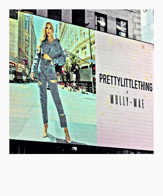 PRETTYLITTLETHING - ID 009943