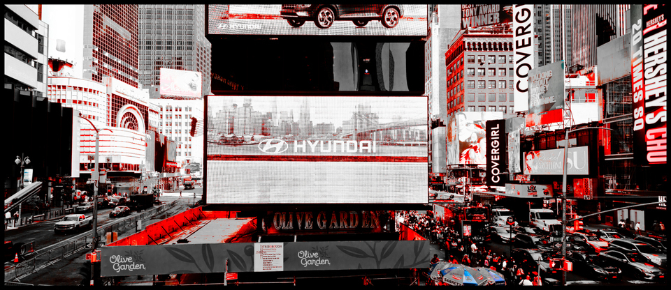 Olive Garden I - ID 009946