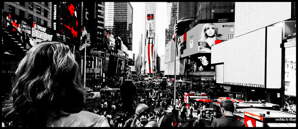 Times Square - ID 009949
