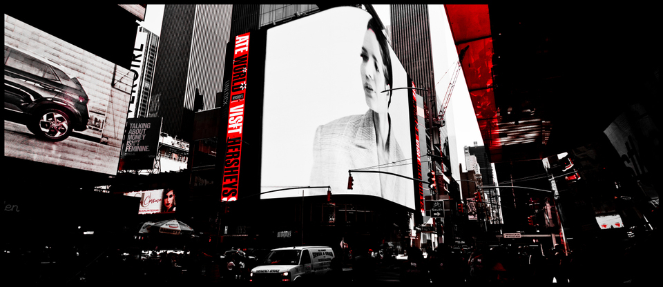 Around the Edge I - ID 009956