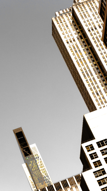 Staged III - ID 009975