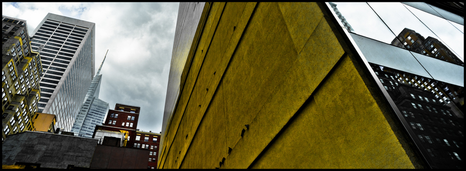 Looking Up - ID 009979