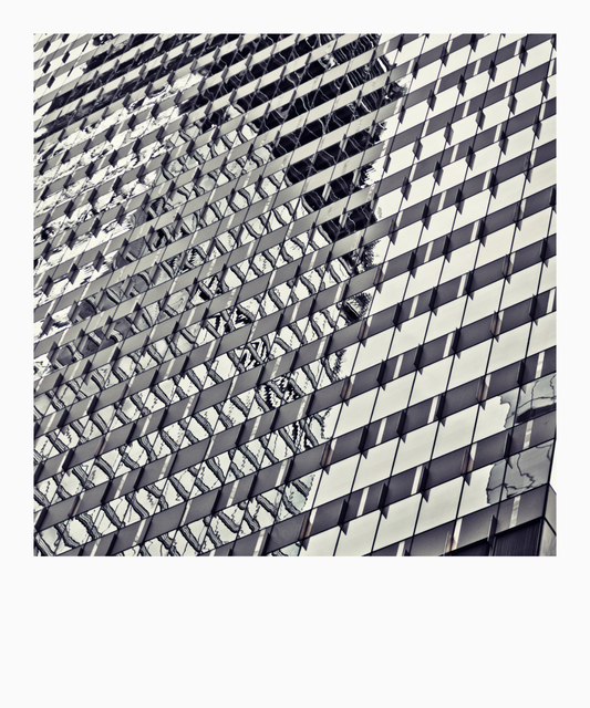 Multi Mirrors - ID 009988