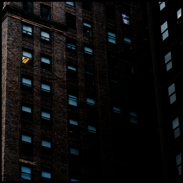 Still at Work II - ID 009996