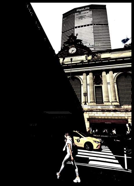 Grand Central Terminal MetLife - ID 010010