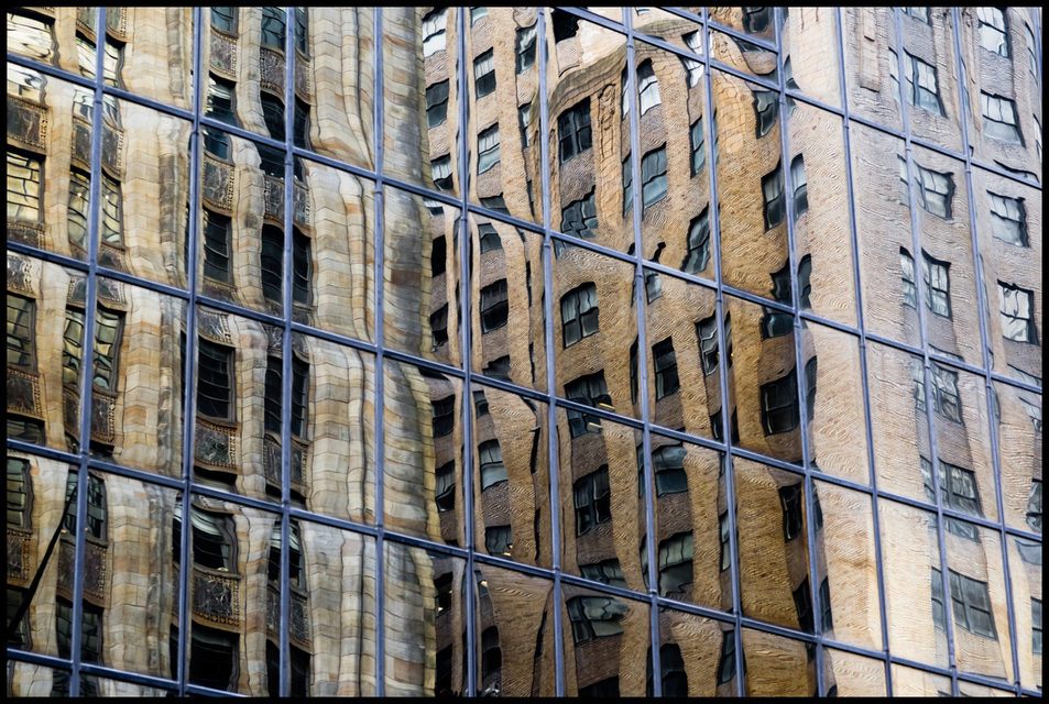 Old in New I - ID 010016