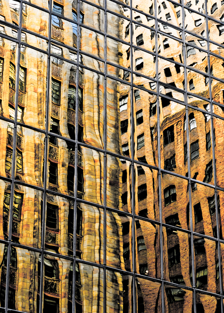 Old in New II - ID 010017