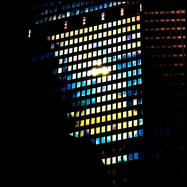 Sunny II - ID 010020