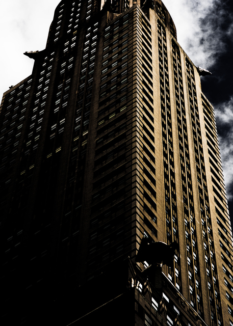 Chrysler Building II - ID 010025