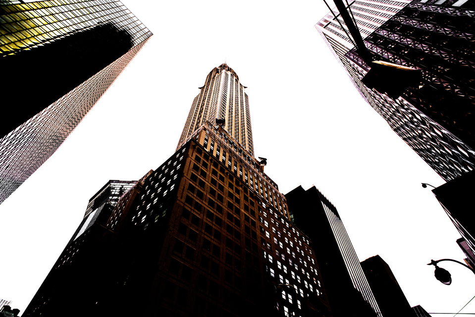 Chrysler Building VI - ID 010029