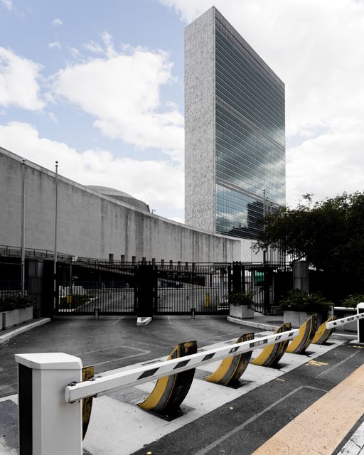 UN Protection - ID 010038