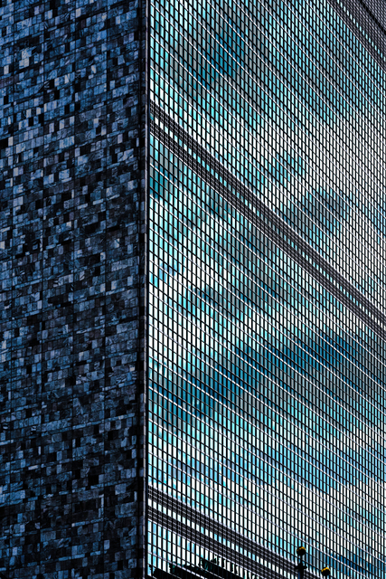 UN Grid II - ID 010047