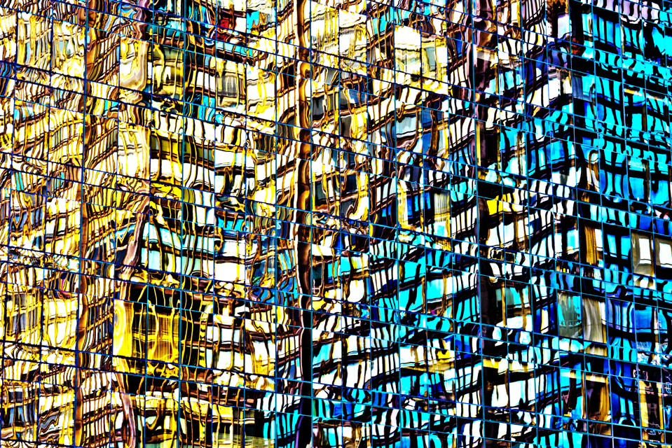 Complex Relexion - ID 010051