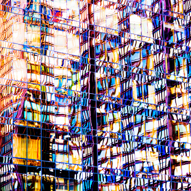 Complex II - ID 010053