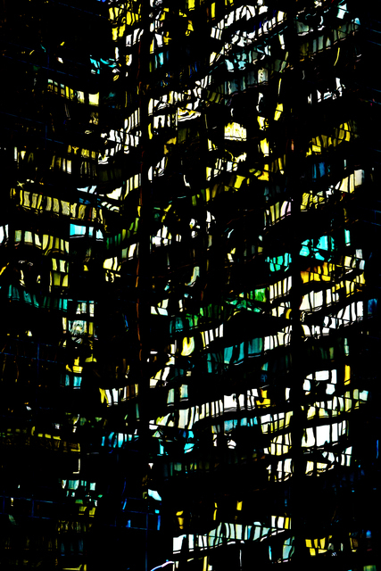 Life Signs - ID 010058