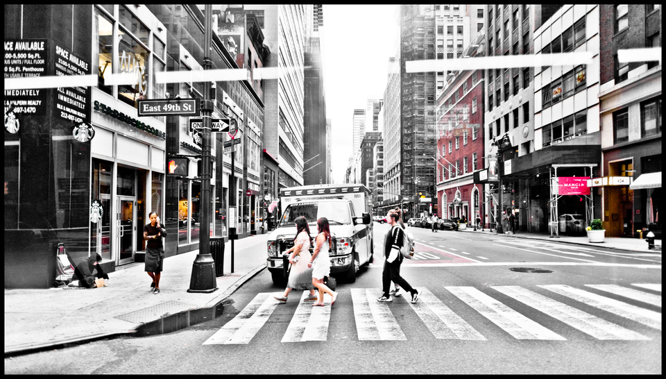 East 49th St - ID 010069