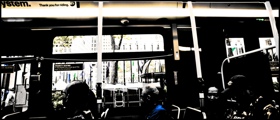 Thank you for riding - ID 010072