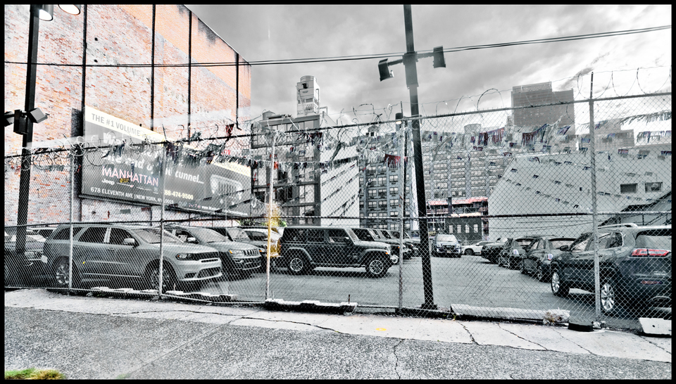 Cars for Sale II - ID 010086