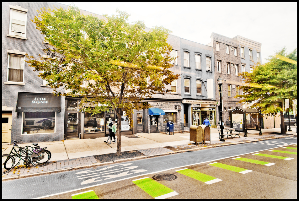 Hoboken I - ID 010091