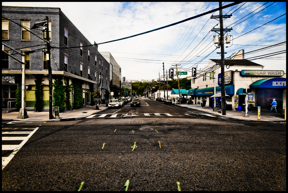 Hoboken Willow Ave - ID 010096