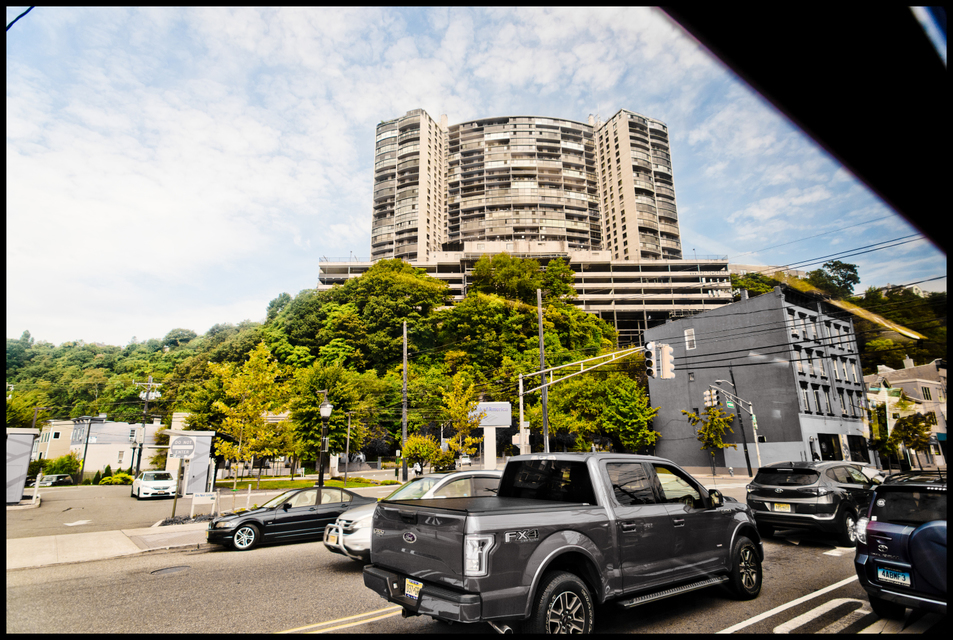 Hoboken Fortress - ID 010097