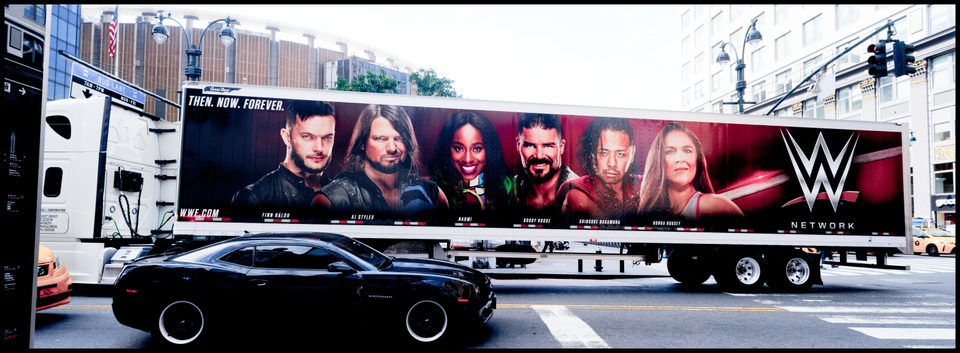 THEN NOW FOREVER - ID 010110