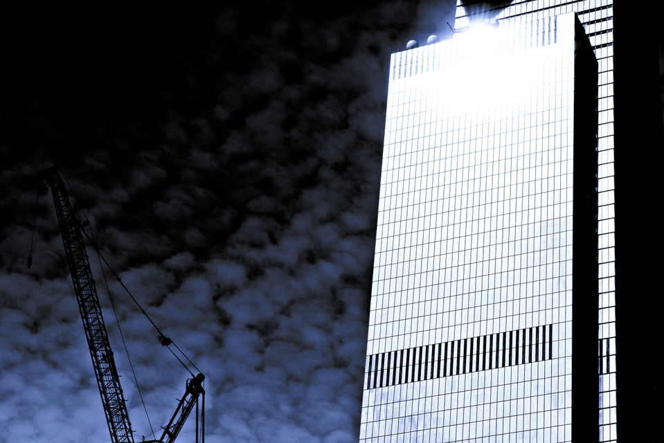 Bright Reflection - ID 010116