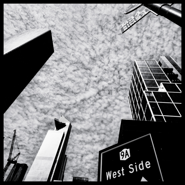 9A West Side - ID 010121