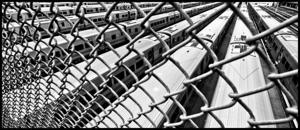 Subway Trains - ID 010129