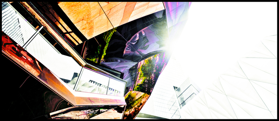 Hudson Yard Vessel - ID 010130