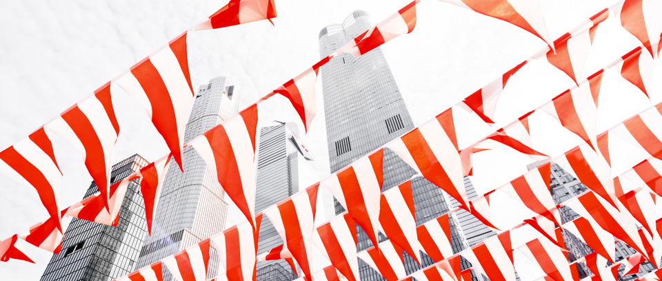 Hudson Yards I - ID 010134