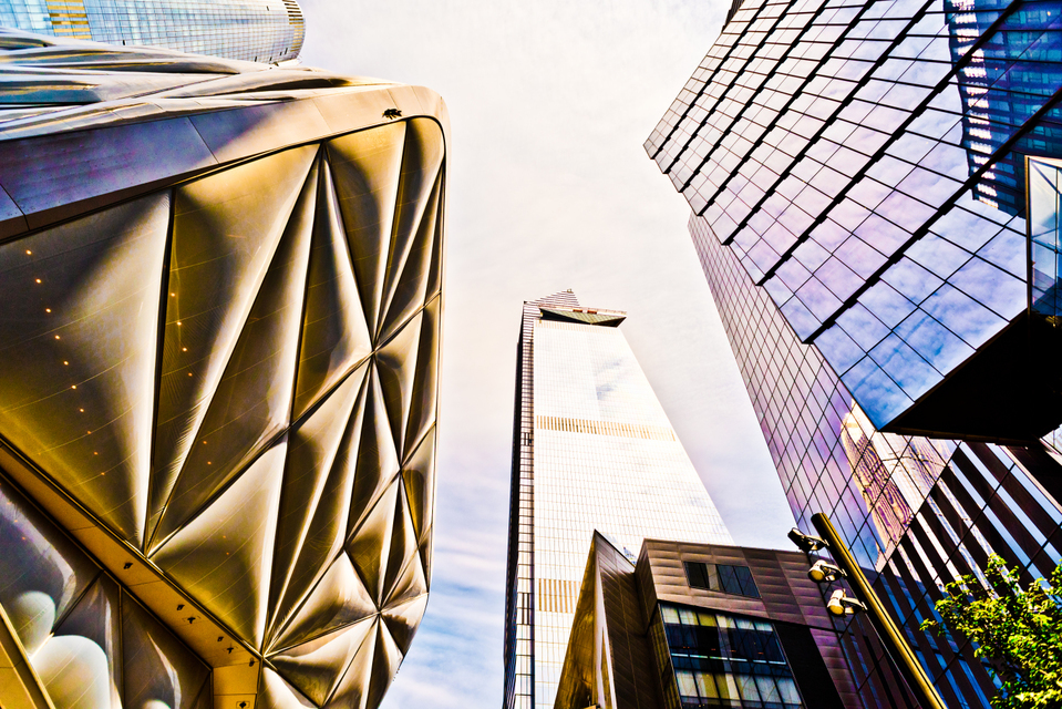 Hudson Yards IV - ID 010138