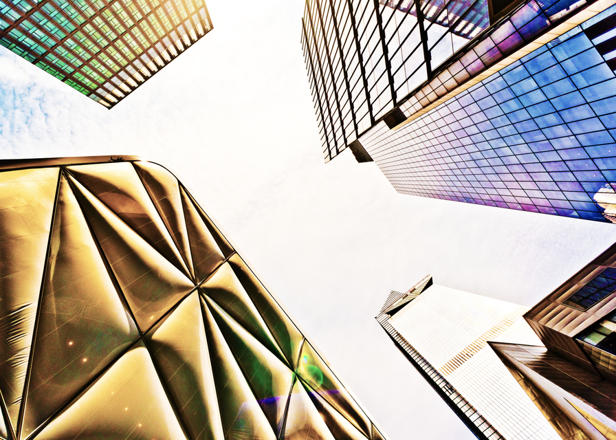 Hudson Yards V - ID 010139