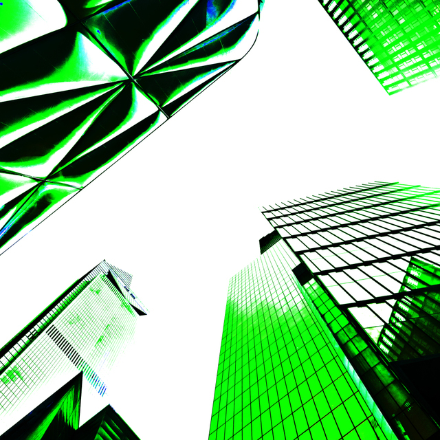 Hudson Yards Green - ID 010141