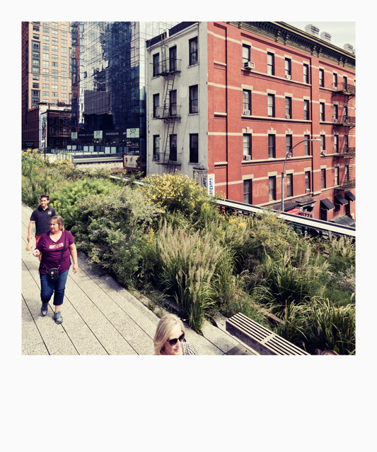 On Highline I - ID 010145