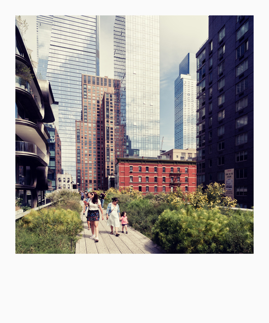 On Highline II - ID 010147