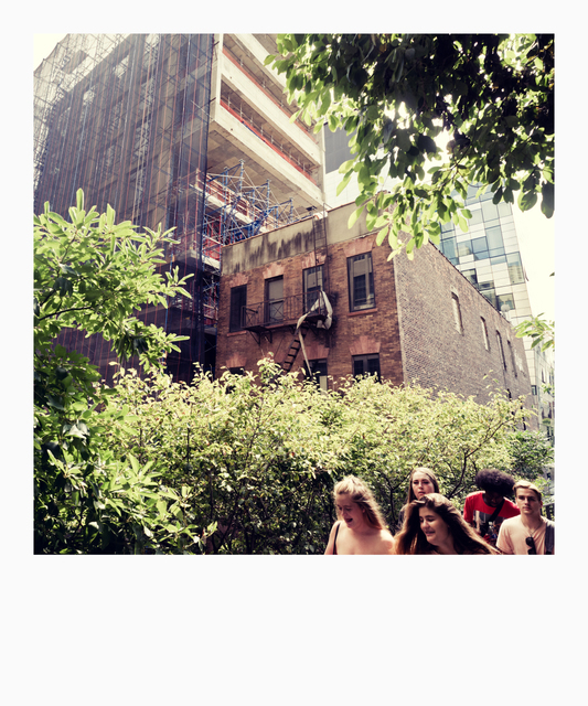 On Highline III - ID 010149