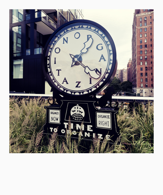 Highline Time - ID 010151