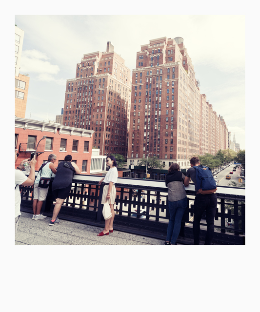 Highline Photo View - ID 010154