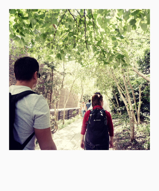 On Highline V - ID 010166