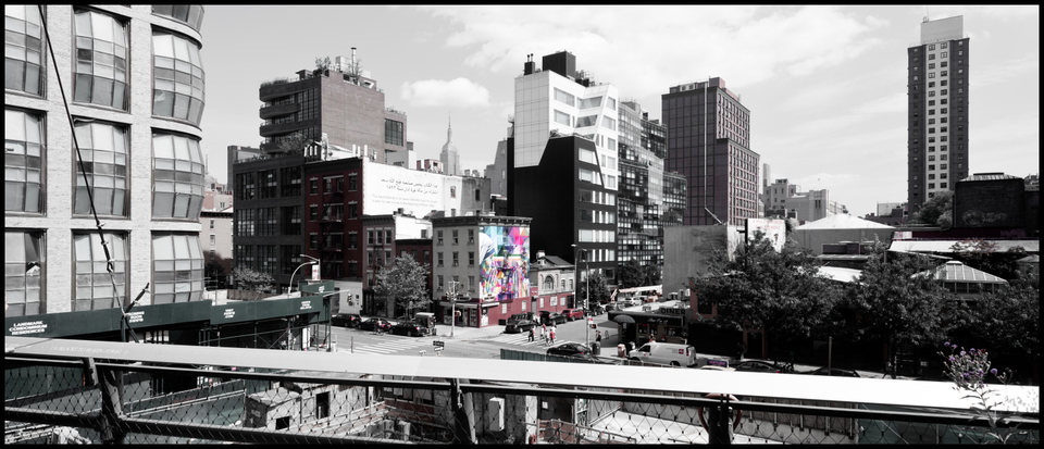 Some Color on the Back - ID 010169