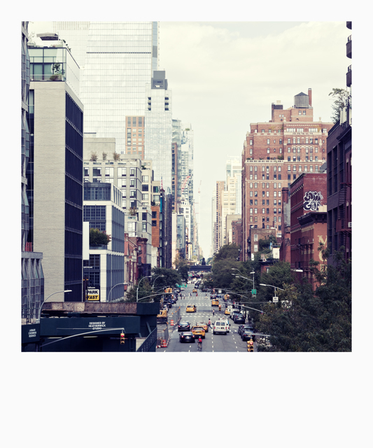 10th Avenue Up II - ID 010175