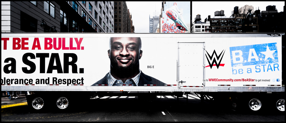 BE a STAR - ID 010178