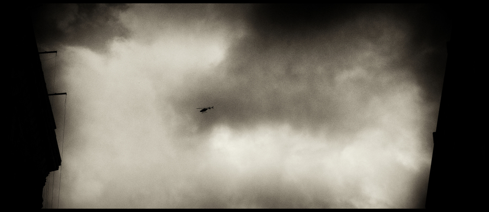 Helicopter - ID 010206