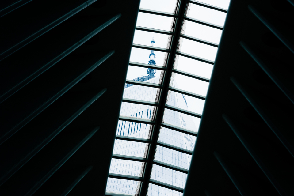 One World Trade Center I - ID 010229