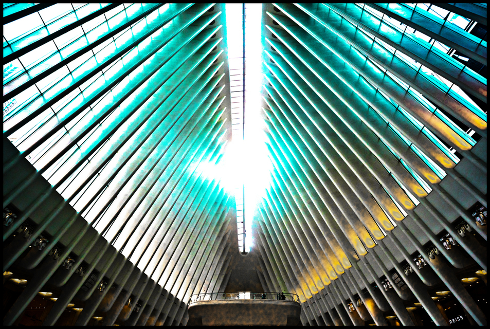 WTC Station V - ID 010232
