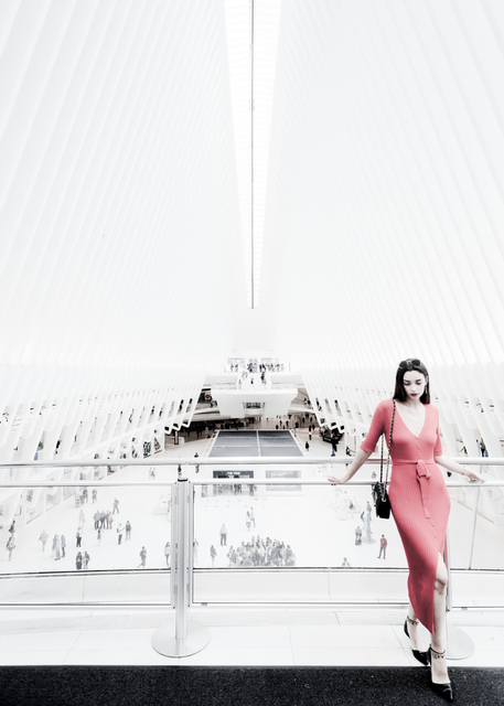 WTC Station XI - ID 010238