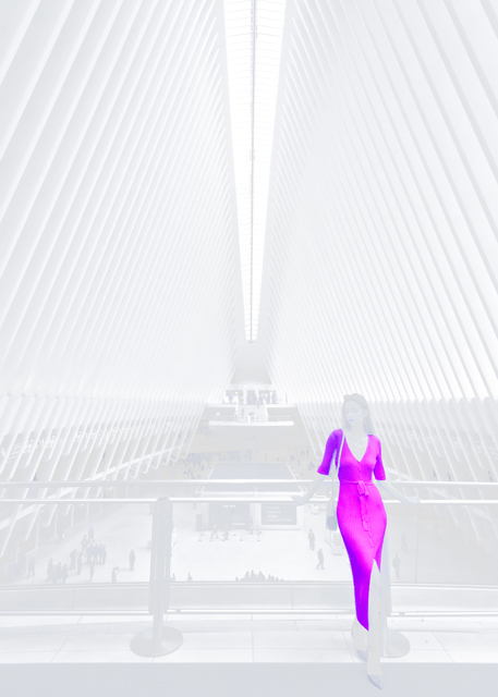 WTC Station XII - ID 010239
