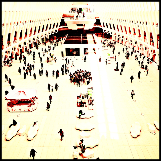 WTC Station XVI - ID 010243