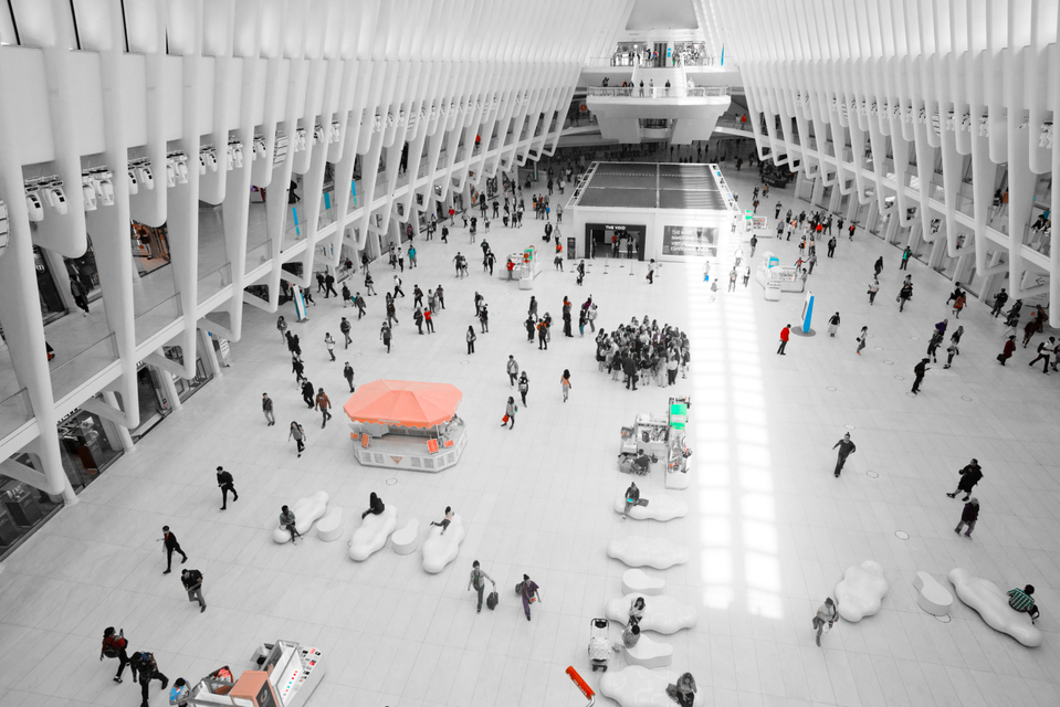 WTC Station XVII - ID 010244